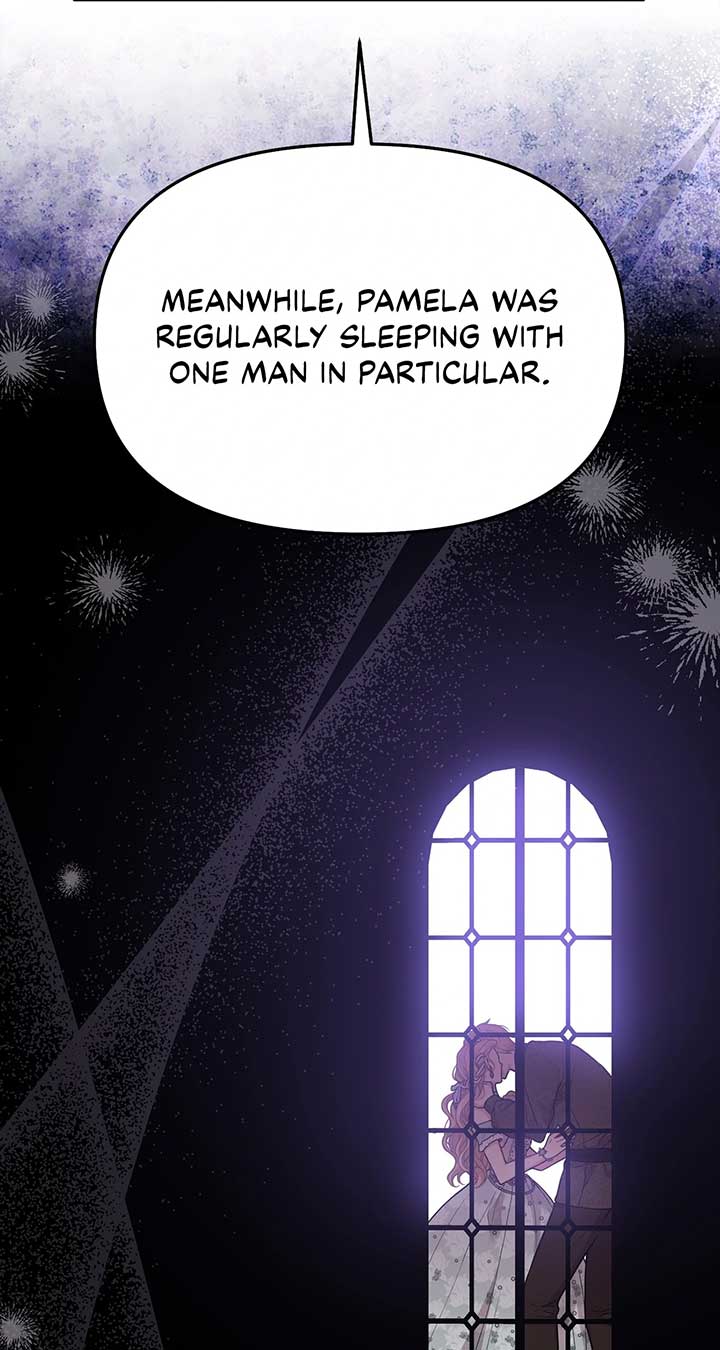 The Secret Bedroom of a Dejected Royal Daughter Chapter 83 36